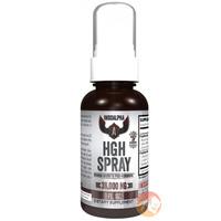 HGH Spray
