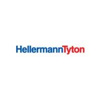 HG-LW PA6 Light Weight HG-LW42 166-11207 Hellermann Tyton