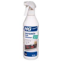 HG Daily Hob Cleaner Spray 500 ml