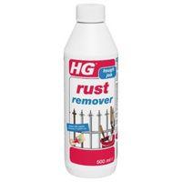 HG Rust Remover 500 ml