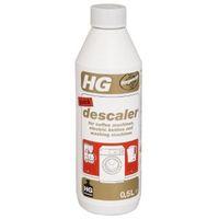 HG Quick Descaler Bottle 500 ml