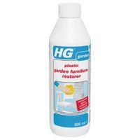 HG Plastic Garden Furniture Restorer 300 ml