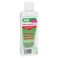 HG Stainaway No. 2 Stain Remover 50 ml