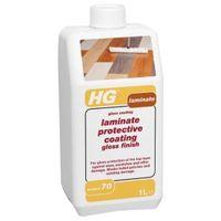 HG Laminate Protective Coating Gloss Finish 1 L