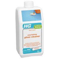 HG Artificial Flooring Gloss & Cleaner 1 L