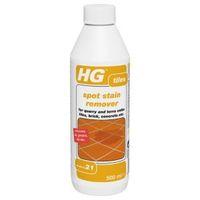 HG Spot Stain Remover 500 ml