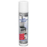 HG Rapid Stainless Steel Cleaner 300 ml