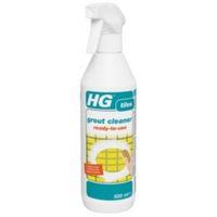 HG Grout Cleaner Spray 500 ml