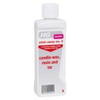 hg stainaway no 3 stain remover 50 ml