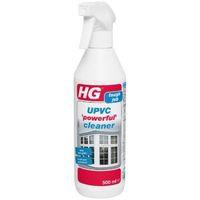 HG uPVC Cleaner Spray 500 ml