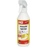 HG Mould Remover Spray 500 ml