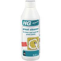 HG Grout Cleaner 500 ml