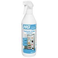 hg hygienic fridge cleaner 500 ml