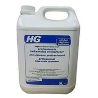 HG 5L Professional Limescale Remover - Hagesan Blue