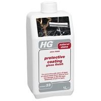 HG ?Protective Coating Gloss Finish