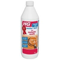 hg water seal for outside walls