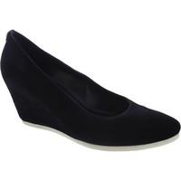 hgl samtkid womens court shoes in black