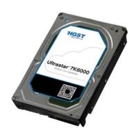 HGST Ultrastar 7K6000 SATA 2TB (HUS726020ALE610/0F23009)