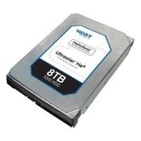 HGST Ultrastar HE8 SATA 8TB (HUH728080ALE600/0F23267)