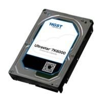 HGST Ultrastar 7K6000 SAS 6TB (HUS726060AL5210/0F22791)