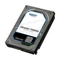 HGST Ultrastar 7K6000 SATA 4TB (HUS726040ALE610/0F23005)