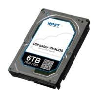 hgst ultrastar 7k6000 sata 6tb hus726060ale6100f23001