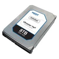 HGST Ultrastar HE8 SATA 8TB (HUH728080ALE604/0F23668)