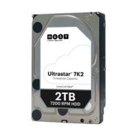 HGST Ultrastar 7K2 2TB (HUS722T2TALA604/1W10002)