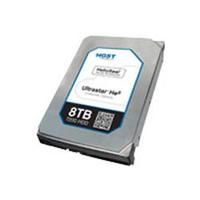 HGST Ultrastar 8TB SATA 6Gb/s 3.5 7200 rpm