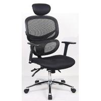 HH Solutions Ergo Simplicity Mesh Chair