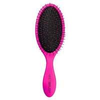 hh simonsen the wet brush hair brush pink
