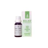 HHF Relief Synergy, 15ml
