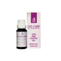 HHF Leg Care Synergy, 15ml