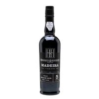 H&H Medium Rich Madeira / 5 Year Old