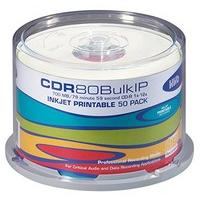 HHB CDR Inkjet Printable - pod of 50