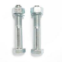 High Tensile Towball Bolt 90mm