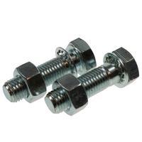 High Tensile Nut & Bolt