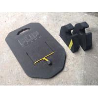 Hiplok Flipstand Black