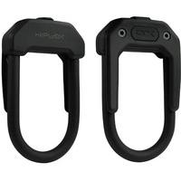 hiplok dx d bike lock black