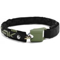 hiplok lite waist chain lock blackgreen