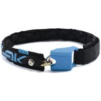 hiplok lite waist chain lock blackcyan