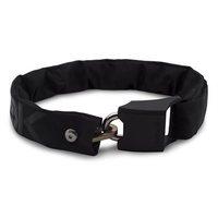 HipLok V1.5 Waist Chain Lock All Black