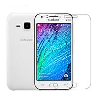 High Definition Screen Protector for Samsung Galaxy J1