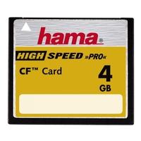 High Speed Pro CF 4GB 200X 00090971