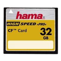 High Speed Pro CF 32GB 200X 00090974