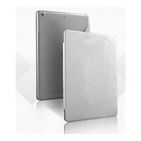 High Quality Ultra Slim Auto Sleep and Wake Up Case Cover for iPad Air 2