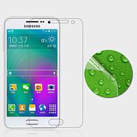High Definition Screen Protector for Samsung Galaxy A3