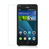 High Definition Screen Protector for Huawei Ascend Y635