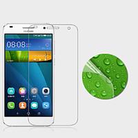 High Definition Screen Protector for Huawei Ascend G7