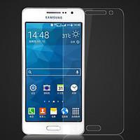 high quality high definition screen protector for samsung galaxy grand ...